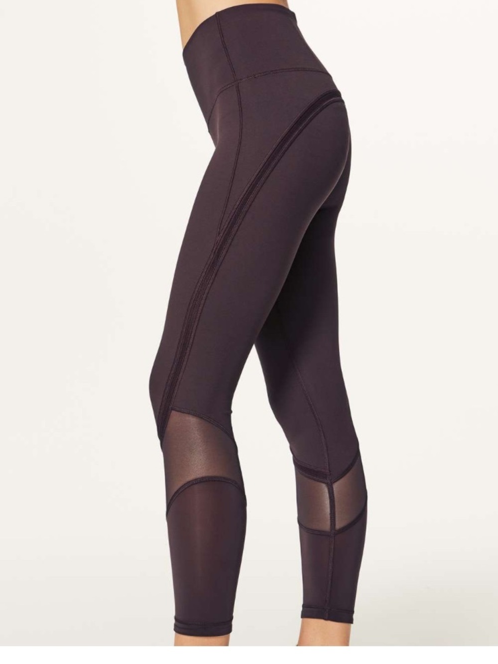 Lululemon Leggings - Picture 2 of 7